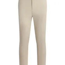 брюки с карманами