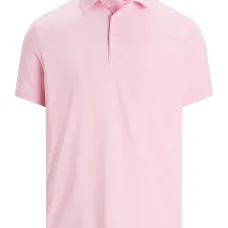 Рубашка поло с короткими рукавами