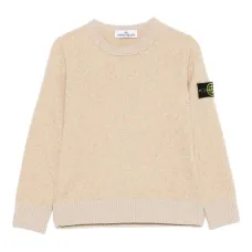 Джемпер с логотипом Compass