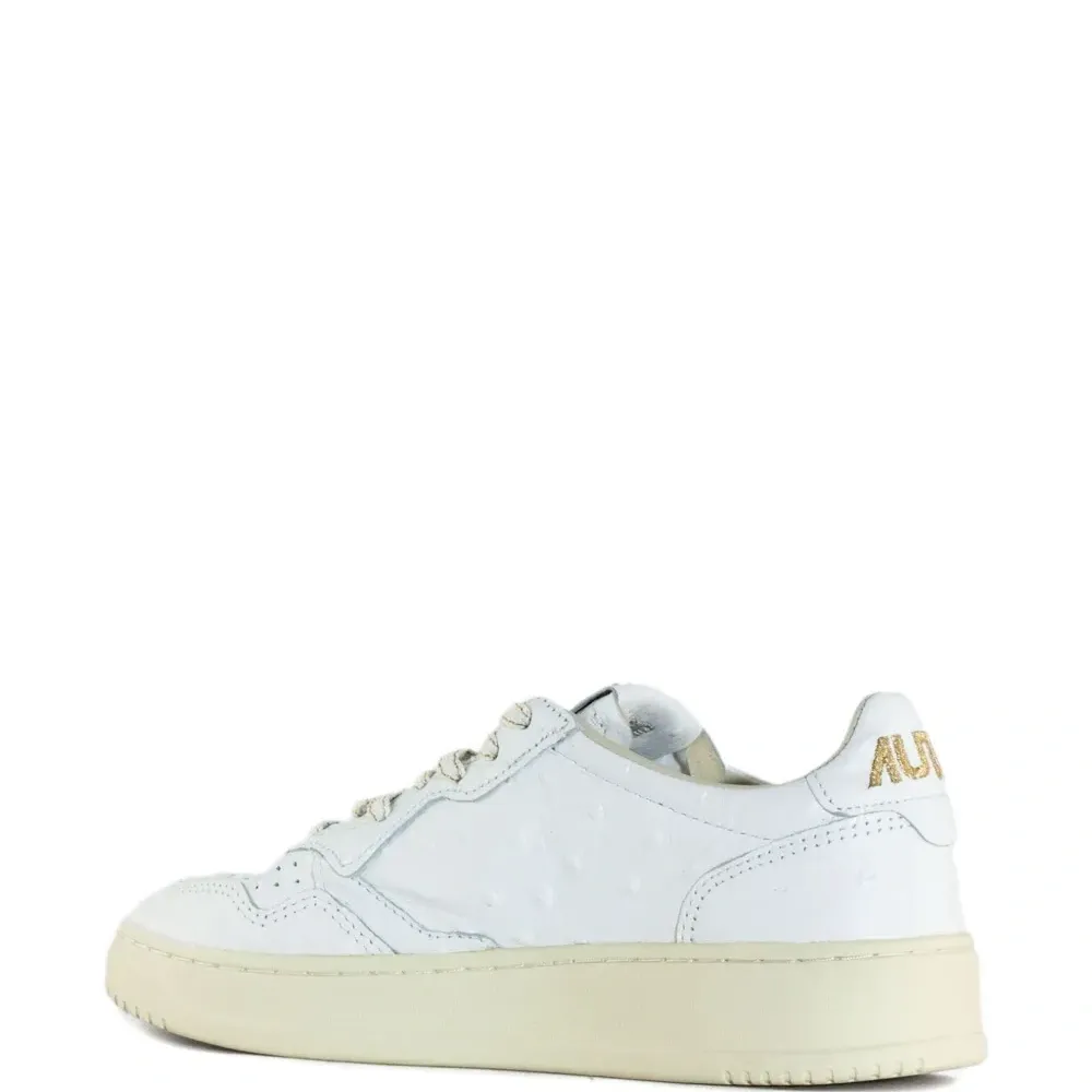 кроссовки Medalist Low