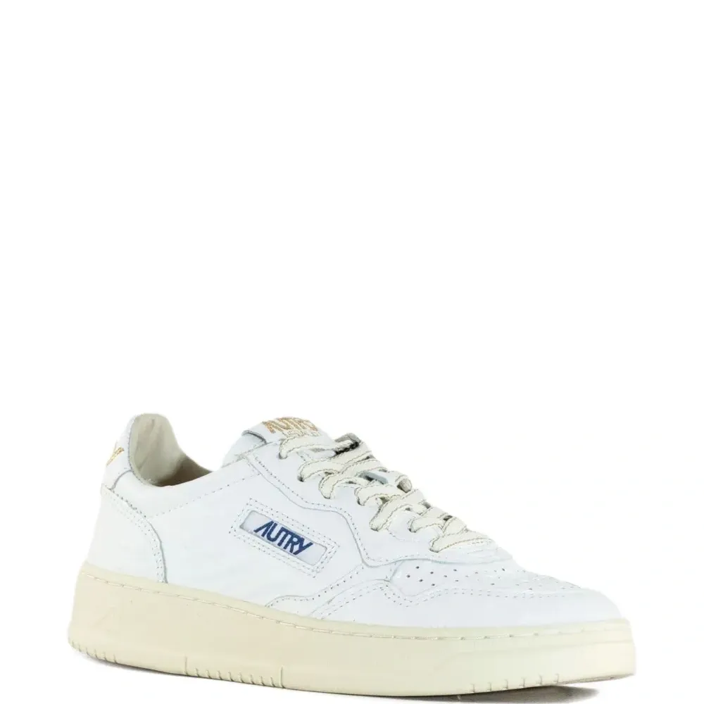 кроссовки Medalist Low