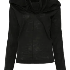 Джемпер с капюшоном Джемпер с капюшоном