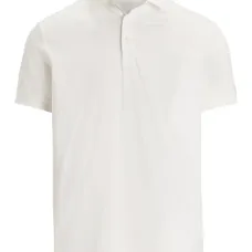 Рубашка поло с короткими рукавами