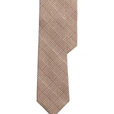 Галстук в клетку Галстук в клетку