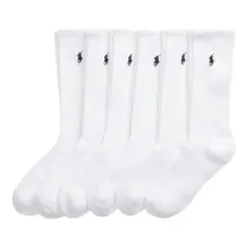 Комплект из шести пар носков