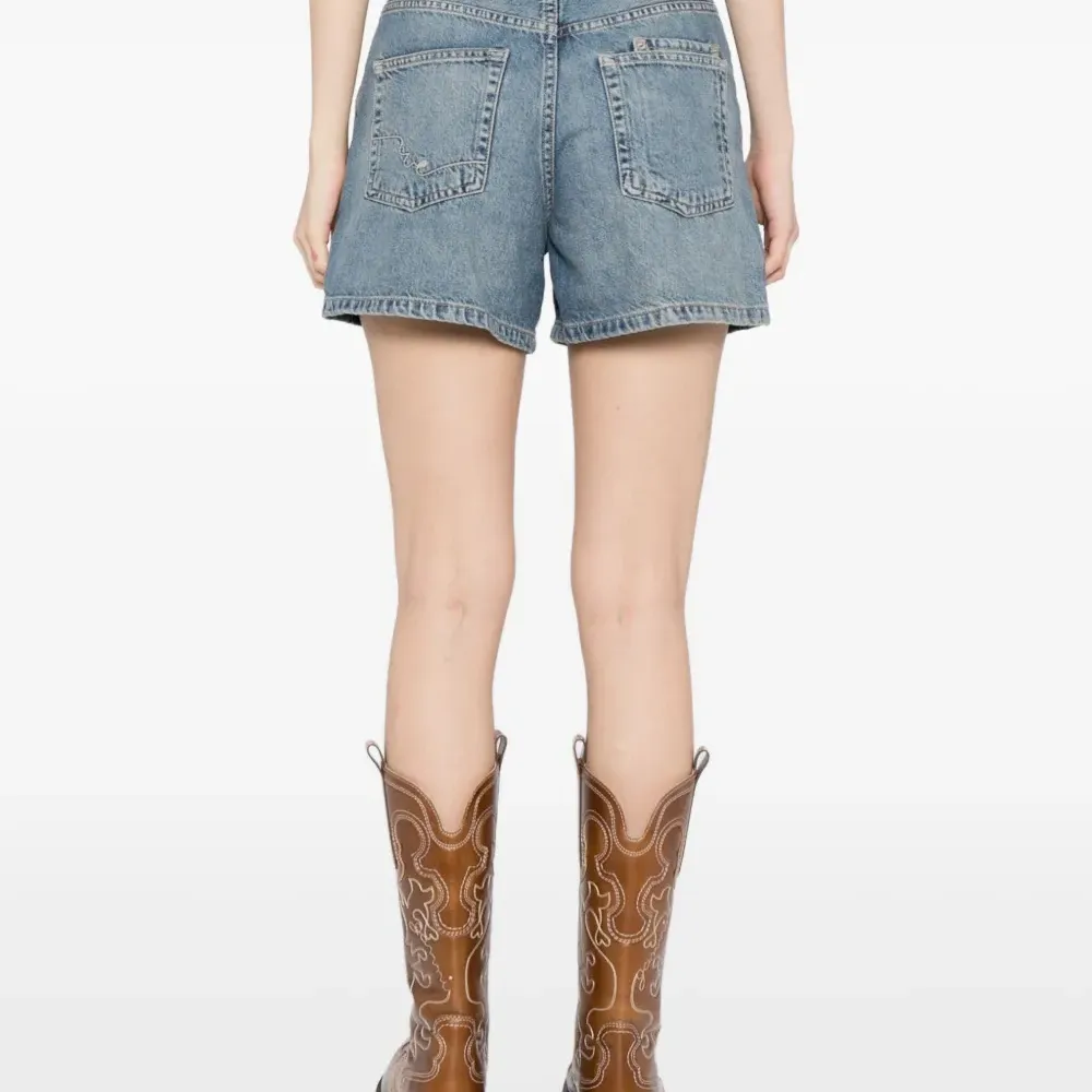 Джинсовые шорты Tippi