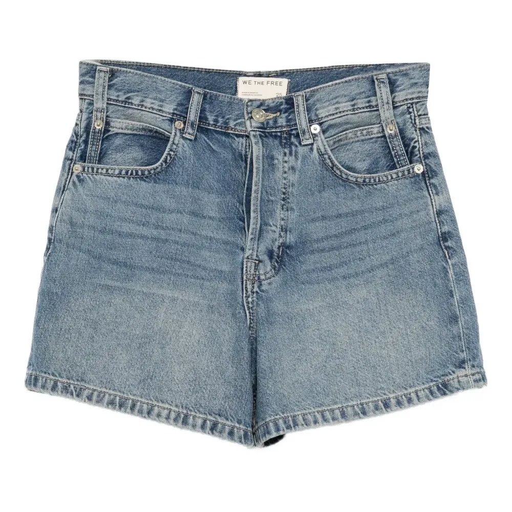 Джинсовые шорты Tippi