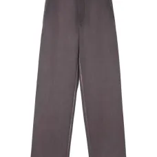 Брюки с петлями для ремня