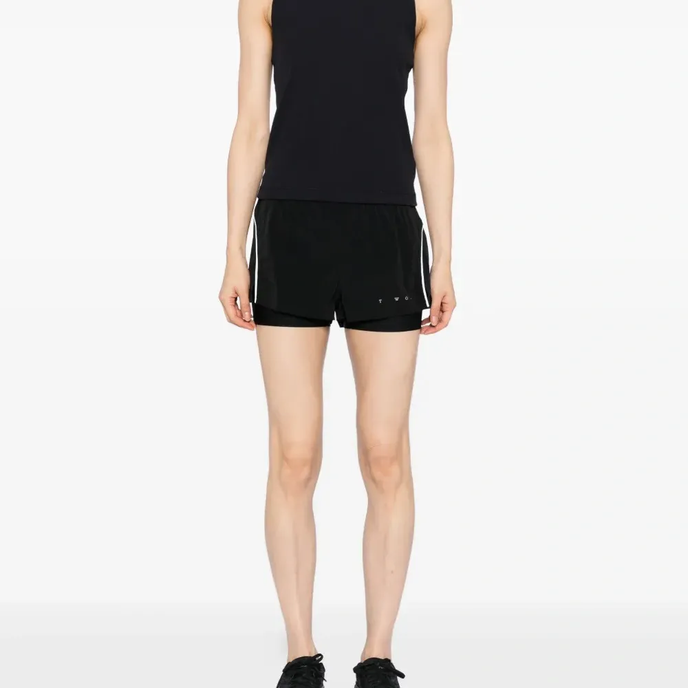 Топ с кантом