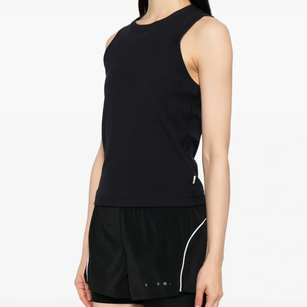 Топ с кантом