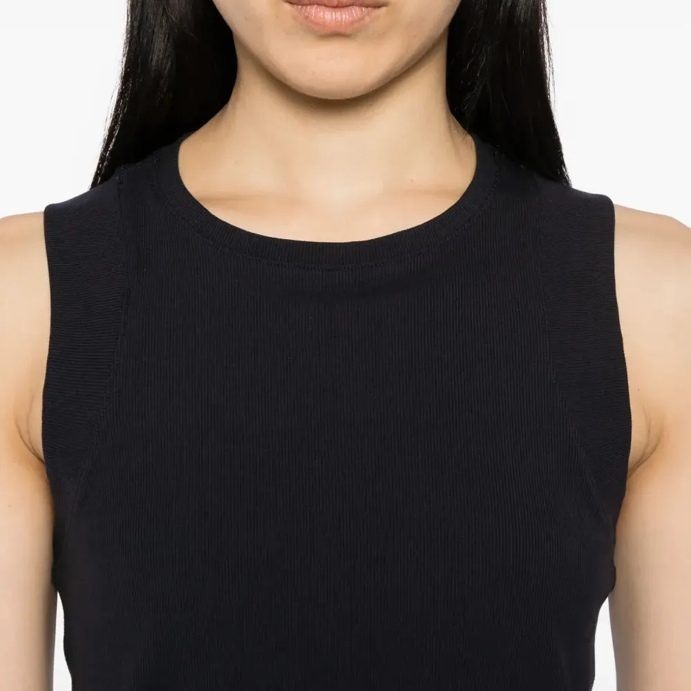 Топ с кантом