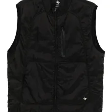 Жилет на молнии