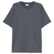 Футболка с круглым вырезом