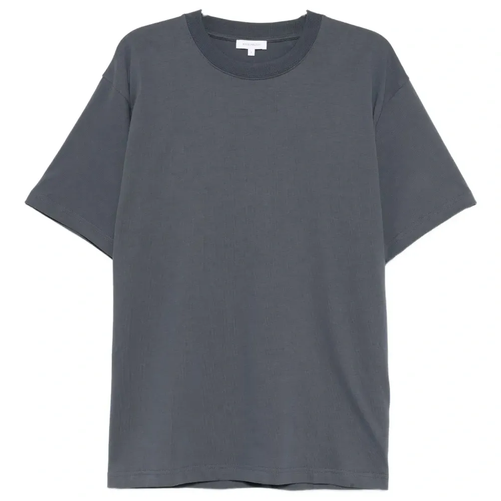 Футболка с круглым вырезом Футболка с круглым вырезом