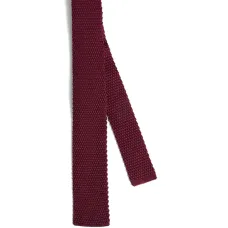 Шелковый галстук Шелковый галстук