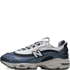 Кроссовки 1000 Vintage Indigo/Silver Metallic