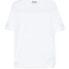 Футболка с короткими рукавами