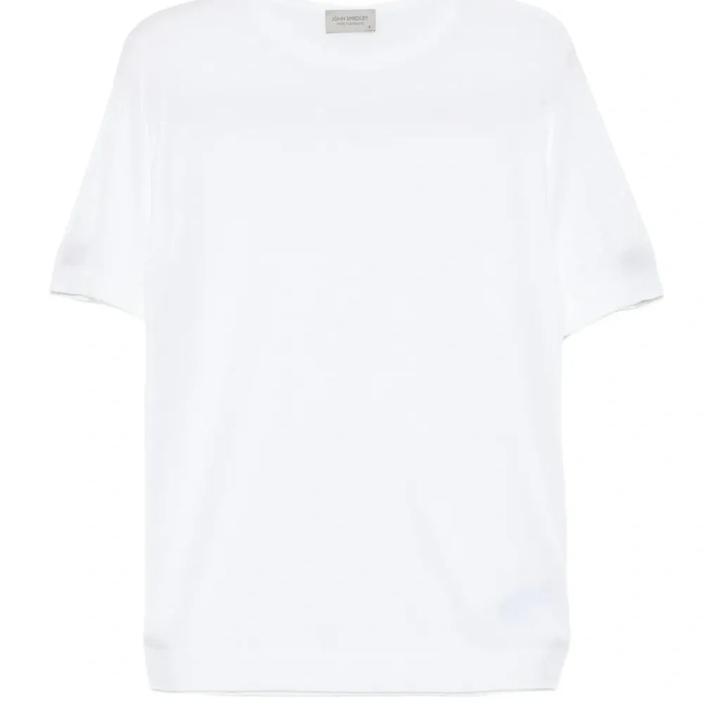 Футболка с короткими рукавами