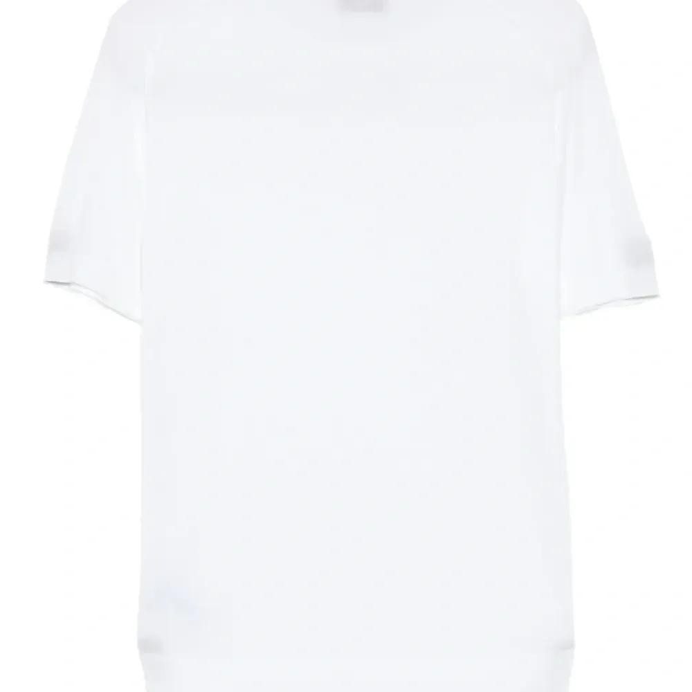 Футболка с короткими рукавами