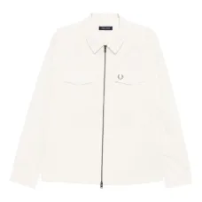 Куртка на молнии