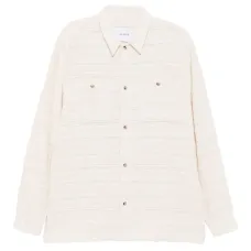 Рубашка Jonas в полоску Рубашка Jonas в полоску