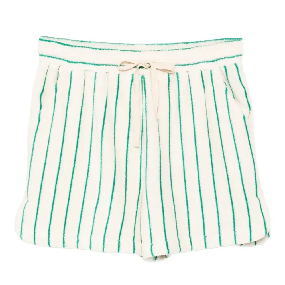 Шорты Naram в полоску