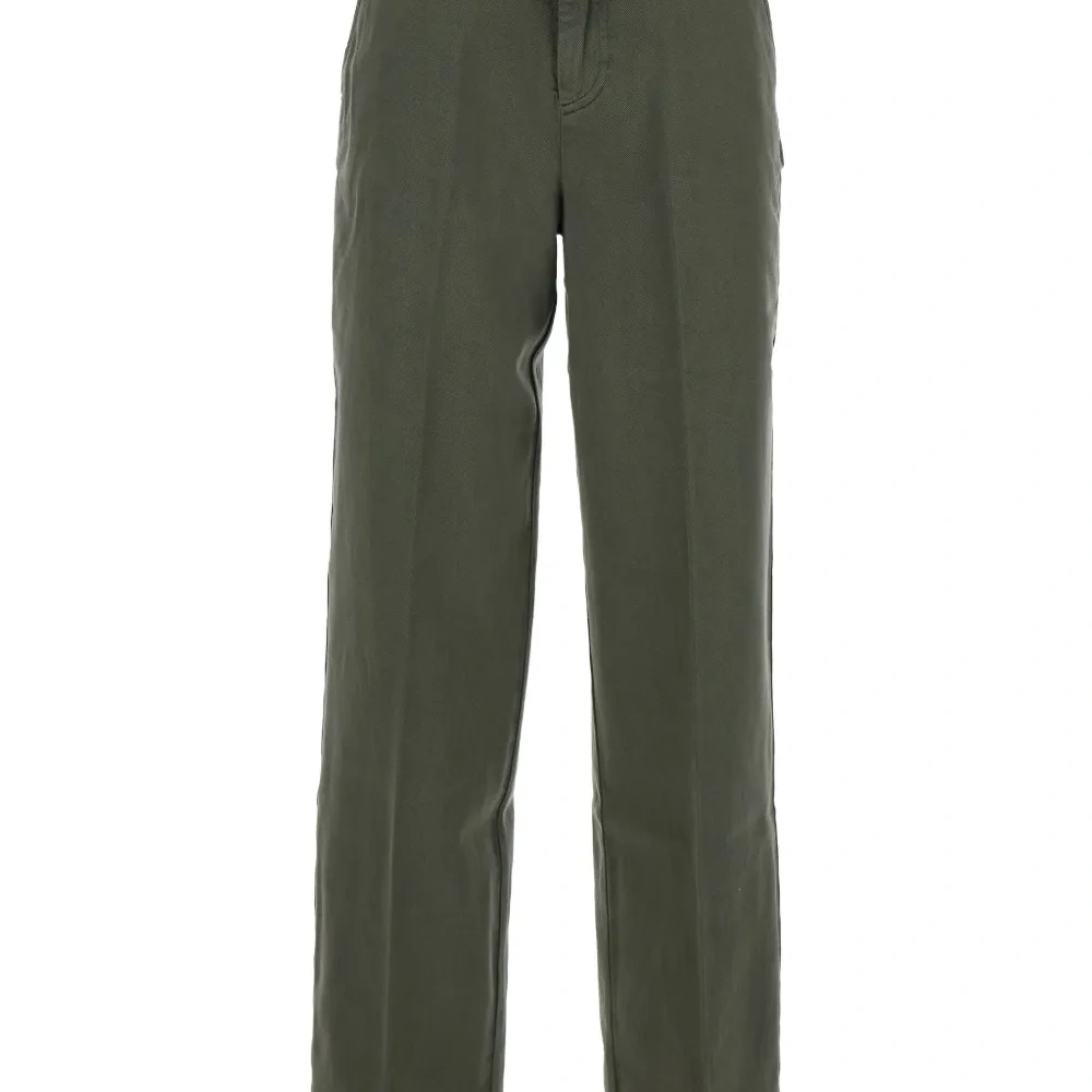 Джинсы с нашивкой-логотипом