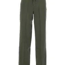 Джинсы с нашивкой-логотипом Джинсы с нашивкой-логотипом