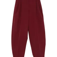 Укороченные брюки Укороченные брюки