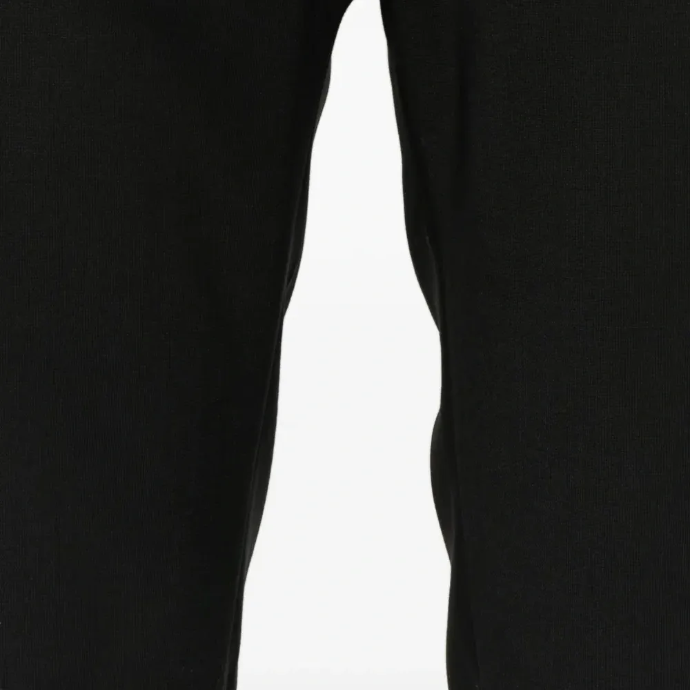 Брюки карго со складками