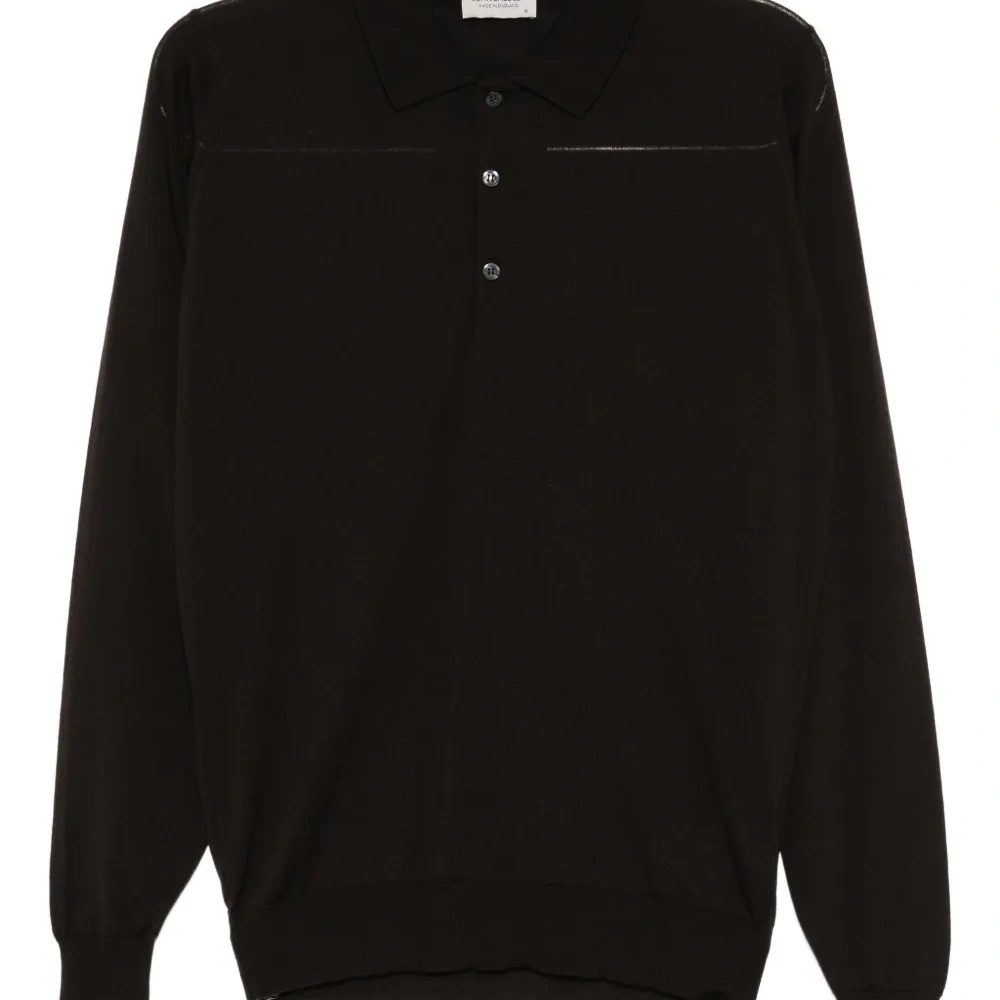 Рубашка поло Dorset