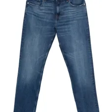 Джинсы с пятью карманами