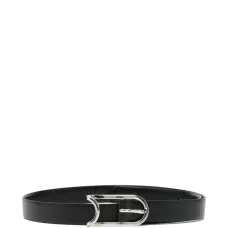 Узкий ремень