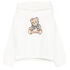 Худи с принтом Teddy Bear