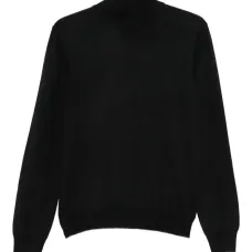 Тонкий вязаный джемпер Lionel