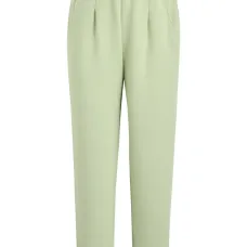 Брюки с подвернутыми манжетами