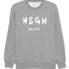 Толстовка с логотипом Толстовка с логотипом