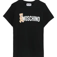 Футболка с принтом