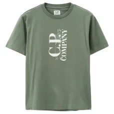 футболка с логотипом