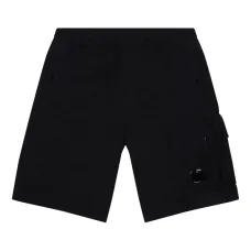 Шорты с декором Lens