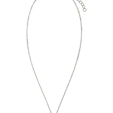 Цепочка на шею с кристаллами Цепочка на шею с кристаллами