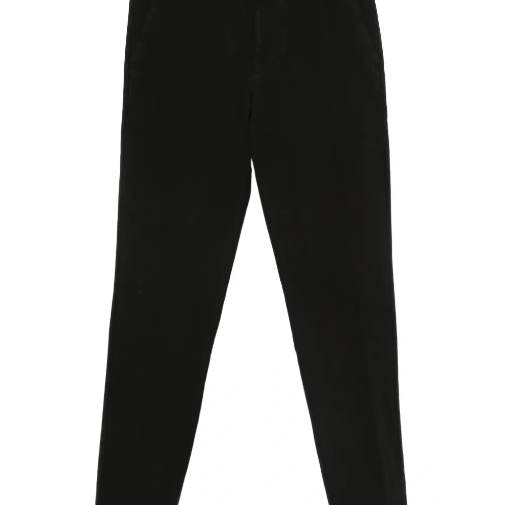 прямые брюки