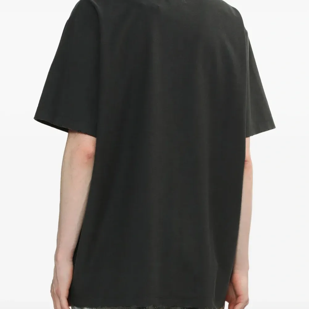 футболка Ultra Freezer с логотипом футболка Ultra Freezer с логотипом