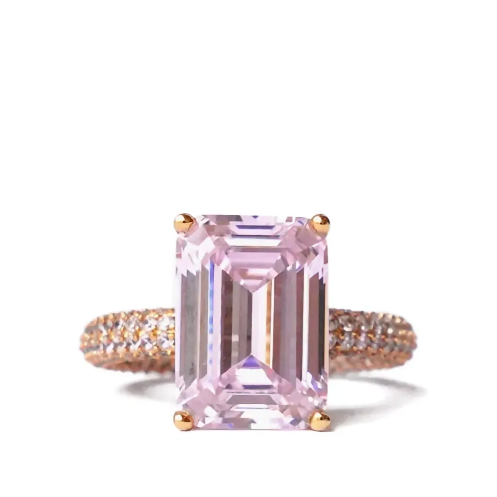 Декорированное кольцо Декорированное кольцо