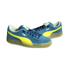 Кроссовки LFS Blue Coral/Safety Yellow Кроссовки LFS Blue Coral/Safety Yellow