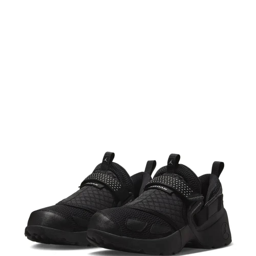 Кроссовки Trunner LX Black/Grey