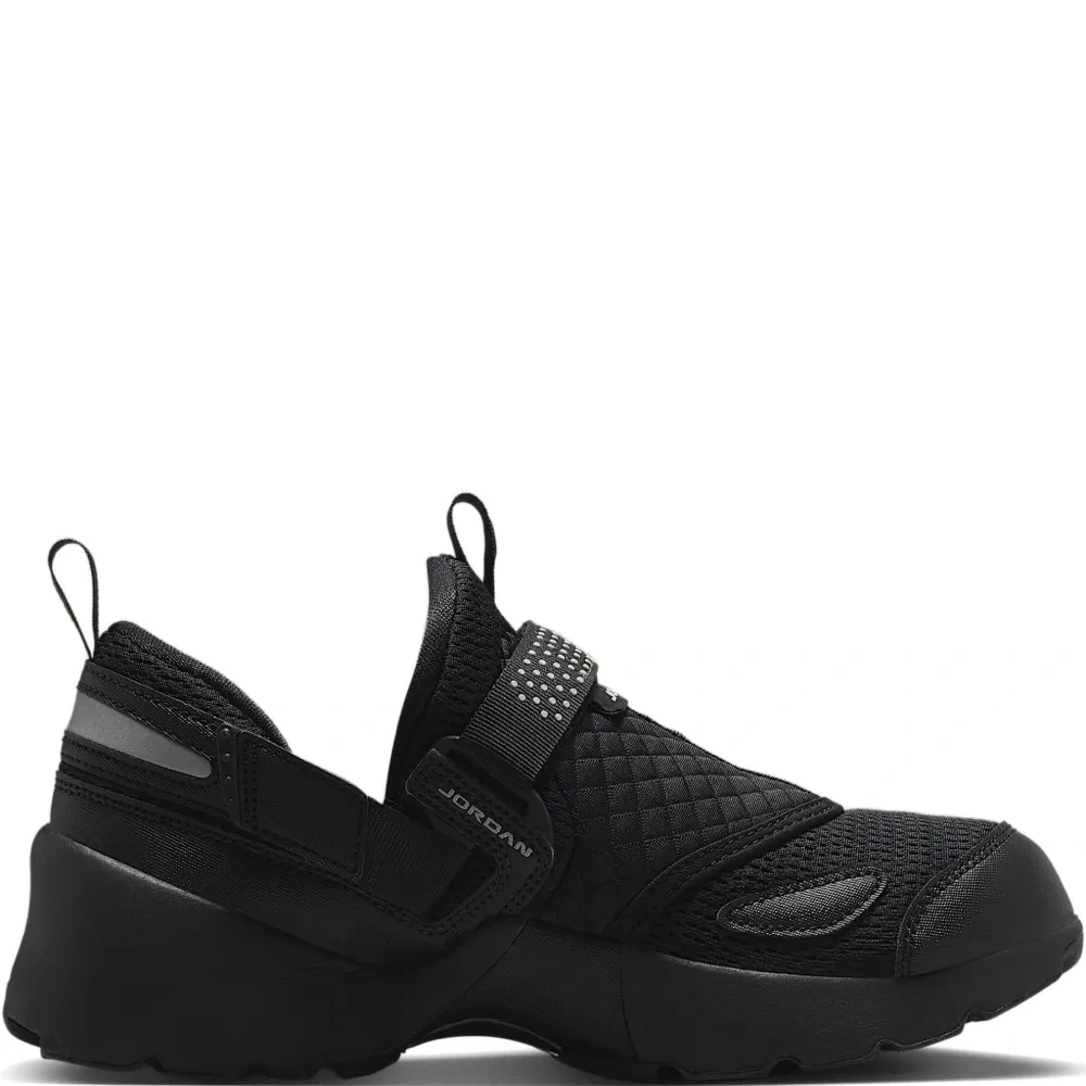 Кроссовки Trunner LX Black/Grey