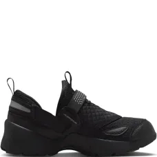 Кроссовки Trunner LX Black/Grey