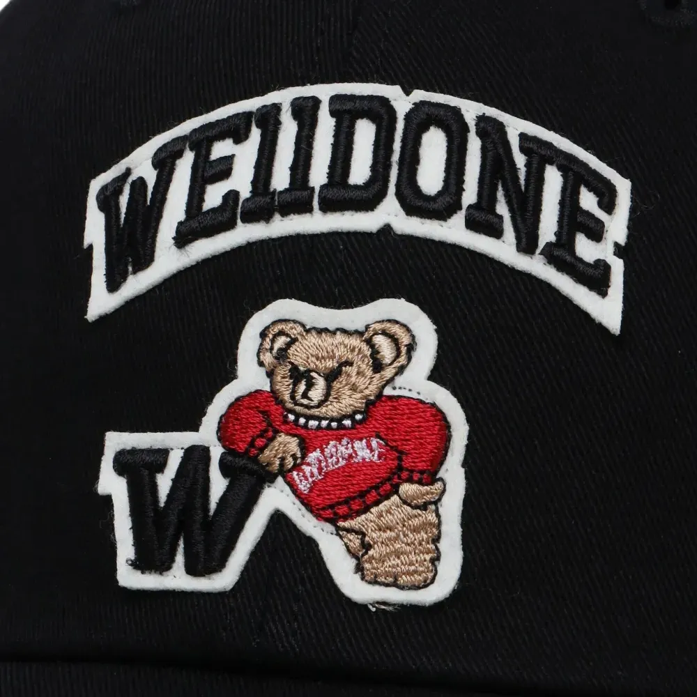 бейсболка с вышивкой