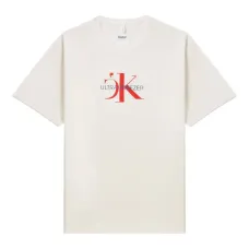 Футболка с графичным принтом